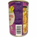 Time Out Süßkartoffeleintopf (400g Dose)