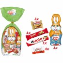 kinder & Co. Mix Beutel Ostern (199g Packung)