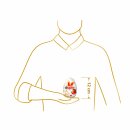 duplo Egg Ostern 3er Pack (3x100g Ei) + usy Block