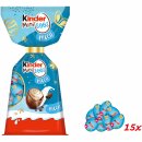 Ferrero Kinder Mini Eggs Milch (85g Packung)