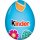 Kinder Mini Eggs Milch 3er Pack (3x85g Packung) + usy Block
