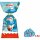 Kinder Mini Eggs Milch 3er Pack (3x85g Packung) + usy Block