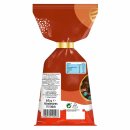 Kinder mini eggs dark & mild 3er Pack (3x85g Beutel) + usy Block