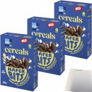Kölln Cereals Hafer Bits Vanille 3er Pack (3x375g...