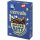 Kölln Cereals Hafer Bits Vanille VPE (7x375g Packung) + usy Block