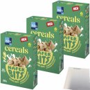 Kölln Cereals Hafer Bits Schoko 3er Pack (3x375g...