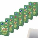 Kölln Cereals Hafer Bits Schoko VPE (7x375g Packung)...