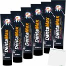 Elkos DenMax Zahngel Aktivkohle 6er Pack (6x75ml Tube)