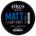 Elkos Matt Paste 3er Pack (3x100ml Dose) + usy Block