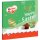 kinder & Love Mini Herzen Ostern 3er Pack (3x107g Packung) + usy Block