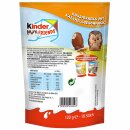 Kinder Mini Friends Knusperkeks Karamell Ostern 3er Pack (3x122g Packung) + usy Block