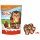 Kinder Mini Friends Knusperkeks Karamell Ostern 3er Pack (3x122g Packung) + usy Block