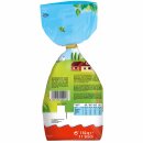 Kinder Mix Bunte Mischung Ostern 3er Pack (3x132g Packung) + usy Block