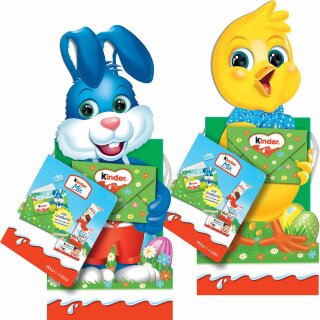 kinder Mix Geschenktüte Ostern (193g Tüte)