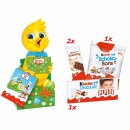 kinder Mix Geschenktüte Ostern (193g Tüte)