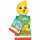 kinder Mix Geschenktüte Ostern 3er Pack (3x193g Tüte) + usy Block