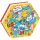 Ferrero kinder Maxi Mix Osternest (143g Packung)