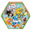 kinder Maxi Mix Osternest 3er Pack (3x143g Packung) + usy Block