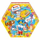 kinder Maxi Mix Osternest 3er Pack (3x143g Packung) + usy Block
