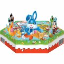 kinder Maxi Mix Osternest 3er Pack (3x143g Packung) + usy Block