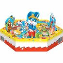 kinder Maxi Mix Osternest 3er Pack (3x143g Packung) + usy Block