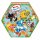 kinder Maxi Mix Osternest 3er Pack (3x143g Packung) + usy Block