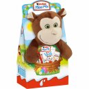 Ferrero kinder Maxi Mix Anton Äffchen Ostern (133g...