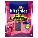 hitschies Saure Drachenzungen Berry Mix 3er Pack (3x125g...