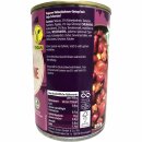 Time Out Chili sin Carne 3er Pack (3x400g Dose) + usy Block