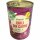 Time Out Chili sin Carne 3er Pack (3x400g Dose) + usy Block
