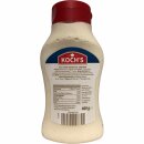 Kochs Mit Pep Sahne Meerrettich Mild 3er Pack (3x460g Flasche) + usy Block