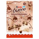 kinder bueno Adventskalender (181g Packung)