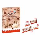 kinder bueno Adventskalender (181g Packung)