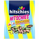 hitschies Crunchies Sour Mix 3er Pack (3x75g Beutel) +...