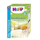 Hipp Bio schmelzende Reisflocken, 400g