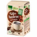 EDEKA Bio Röstkaffee 3er Pack (3x500g Packung) + usy Block