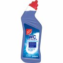Gut&Günstig WC Reiniger Ozeanfrische (1L Flasche)