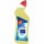 Gut&Günstig WC Reiniger Zitronenfrische 3er Pack (3x1L Flasche) + usy Block