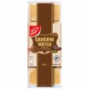 Gut&Günsting Schoko Waffeln VPE (14x250g...