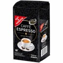 Gut&Günsting Espresso Bohnen 3er Pack (3x1000g Packung) + usy Block