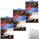 Gut&Günstig Kaffeepads Mild 3er Pack (3x280g...