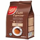 Gut&Günstig Kaffeepads Espresso 40er (280g Packung)