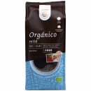Gepa Orgánico Bio mild Schonkaffee (250g Packung)