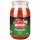 Werder Paprika Sauce ungarische Art 3er Pack (3x500g Glas) + usy Block