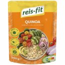 Reis-Fit Express Reis Quiona 6er Pack (6x250g Packung) +...