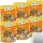 Reis-Fit Express Reis Quiona 6er Pack (6x250g Packung) + usy Block