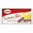 WAWI Schoko-Reis wölkchenleicht extrahelle...