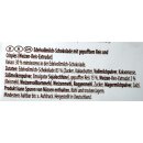 WAWI Schoko-Reis wölkchenleicht extrahelle Edelvollmich-Schokolade 8er Pack (8x200g Packung)