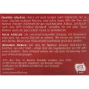 Messmer Schwarztee feinster Ostfriesentee (25 Teebeutel)