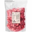 Koro Gefriergetrocknete Erdbeerscheiben 3x (3x100g...